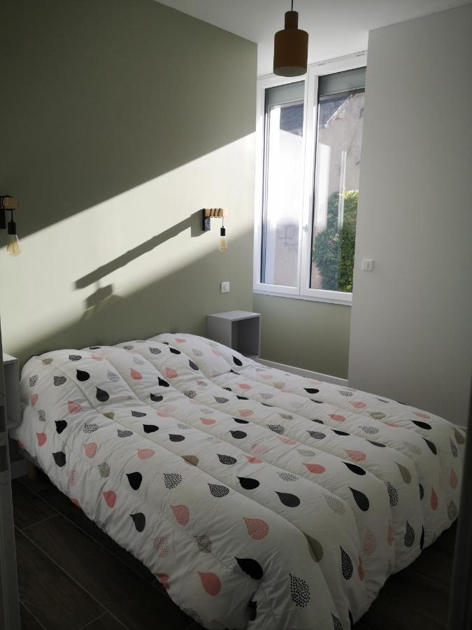 Appartement Proche Stations De Ski Et Thermales Luz-Saint-Sauveur Exterior photo