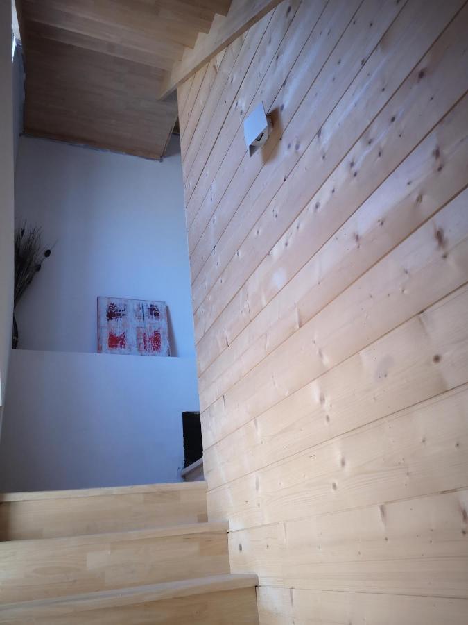 Appartement Proche Stations De Ski Et Thermales Luz-Saint-Sauveur Exterior photo