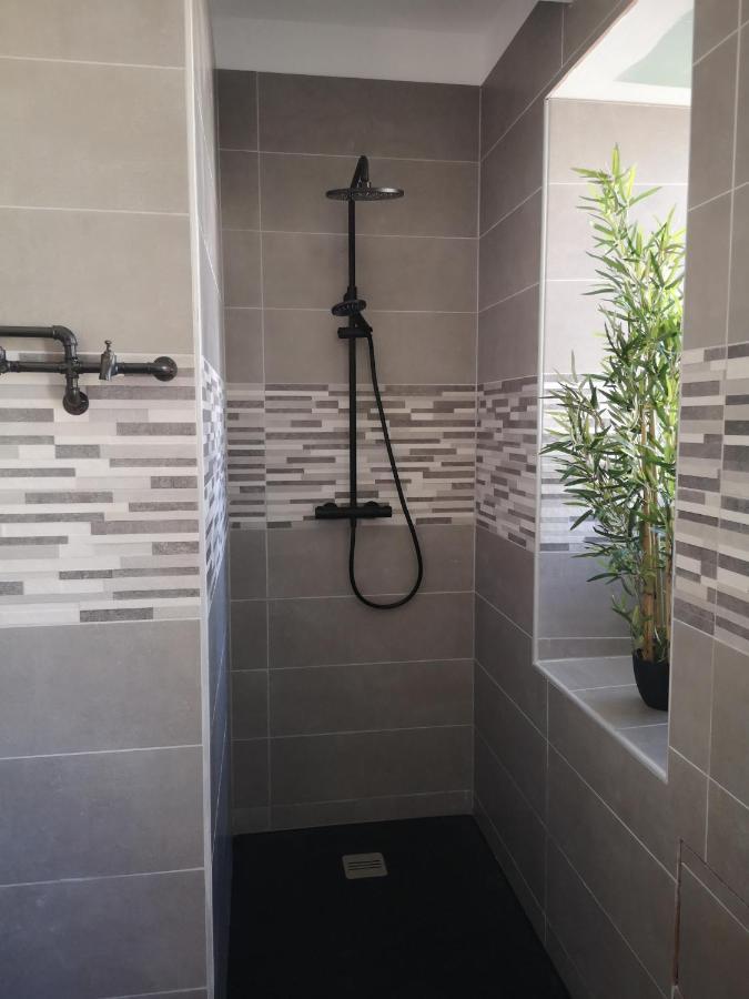Appartement Proche Stations De Ski Et Thermales Luz-Saint-Sauveur Exterior photo