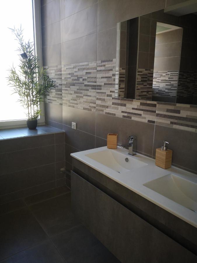 Appartement Proche Stations De Ski Et Thermales Luz-Saint-Sauveur Exterior photo